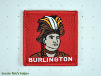 Burlington [ON B07e]